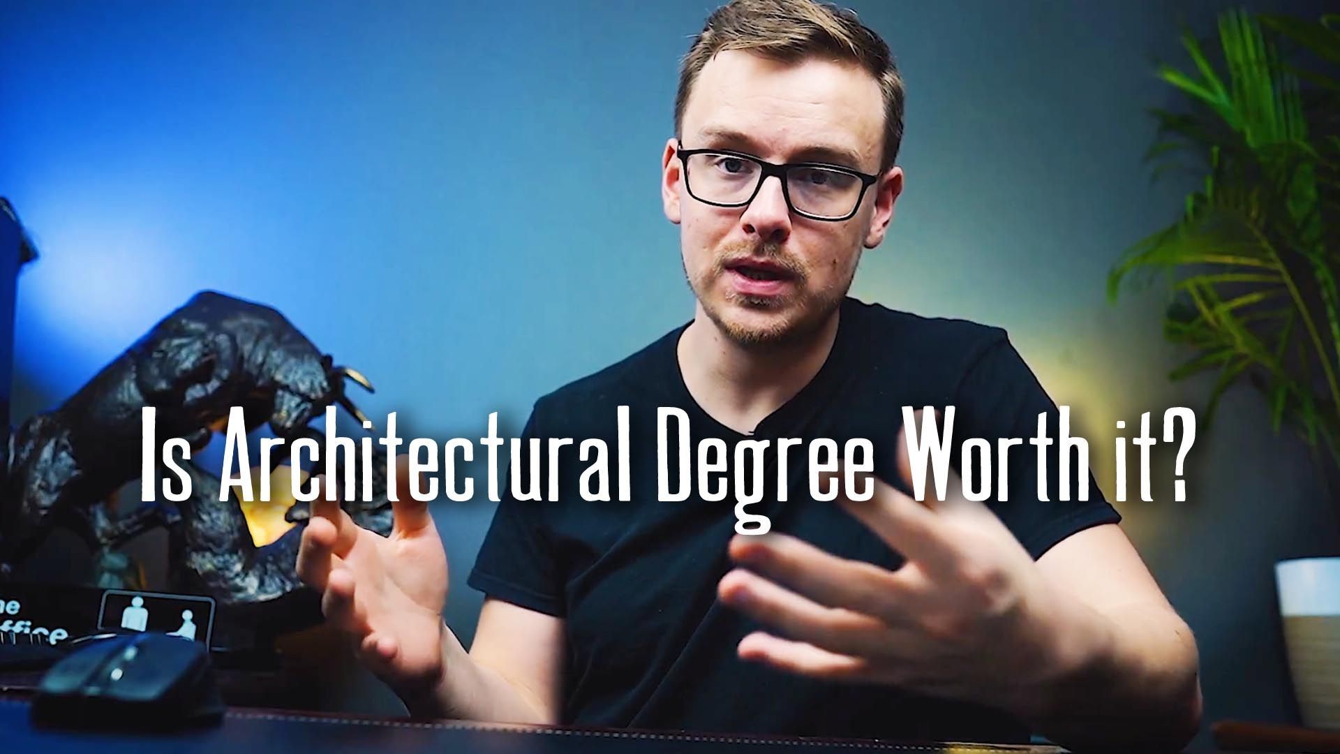 Is an Architectural Engineering Degree Worth It?