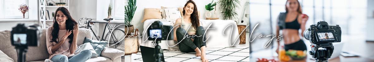 DailyChatVlogs