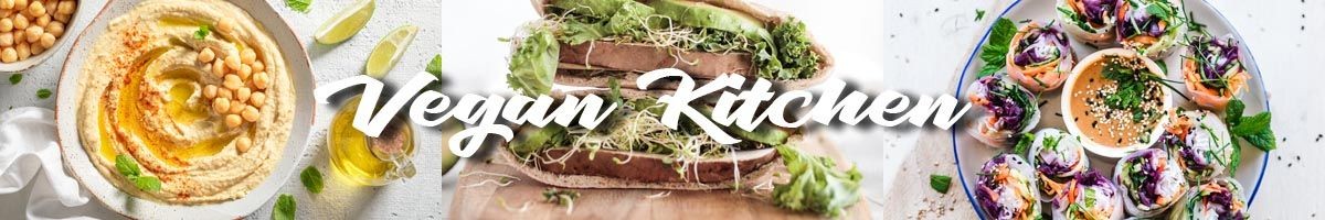 VeganKitchen