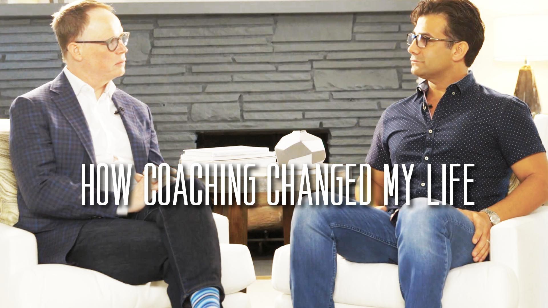 How Coaching Changed My Life | Part 1