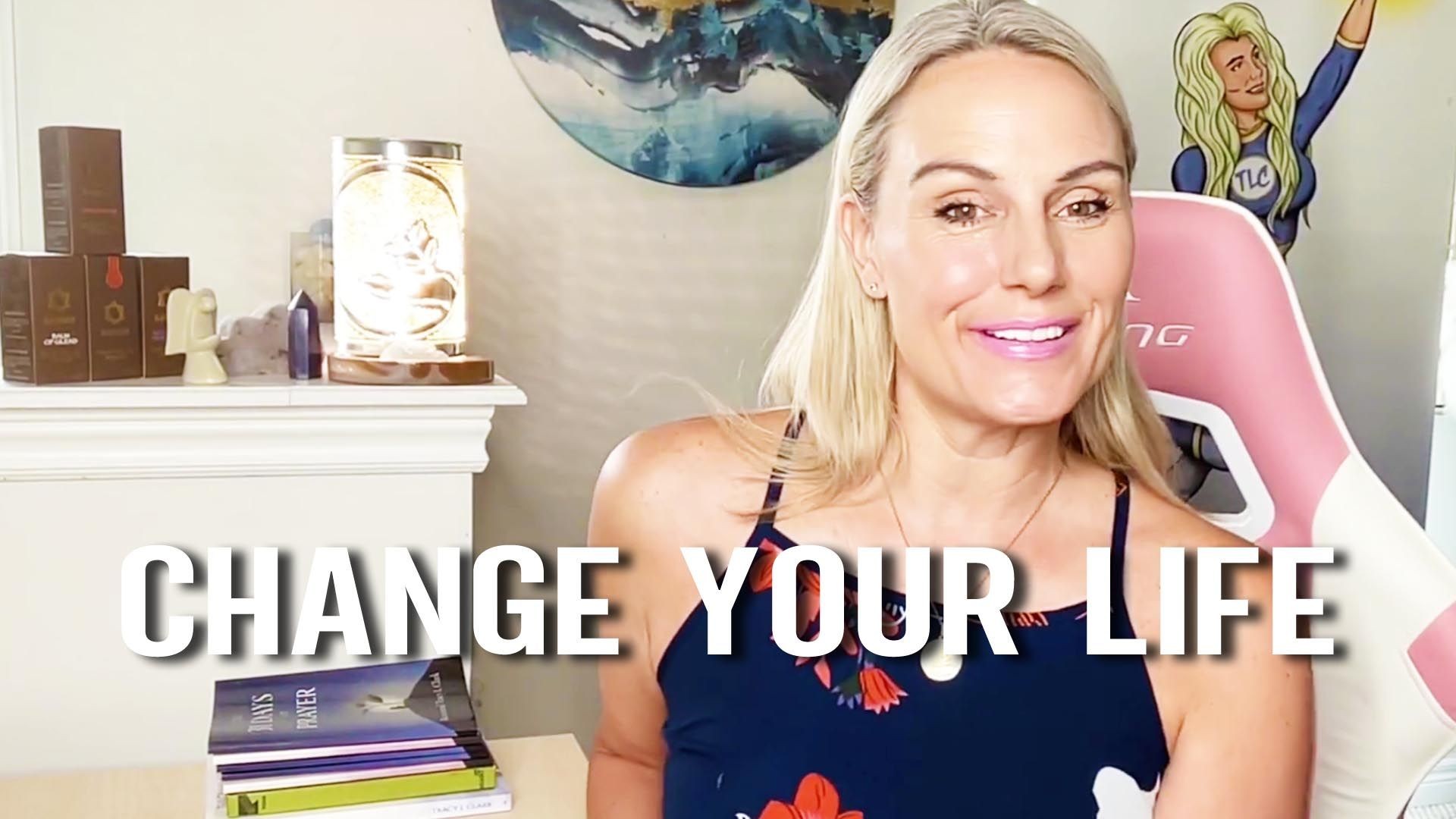 Change our Perception Change your life