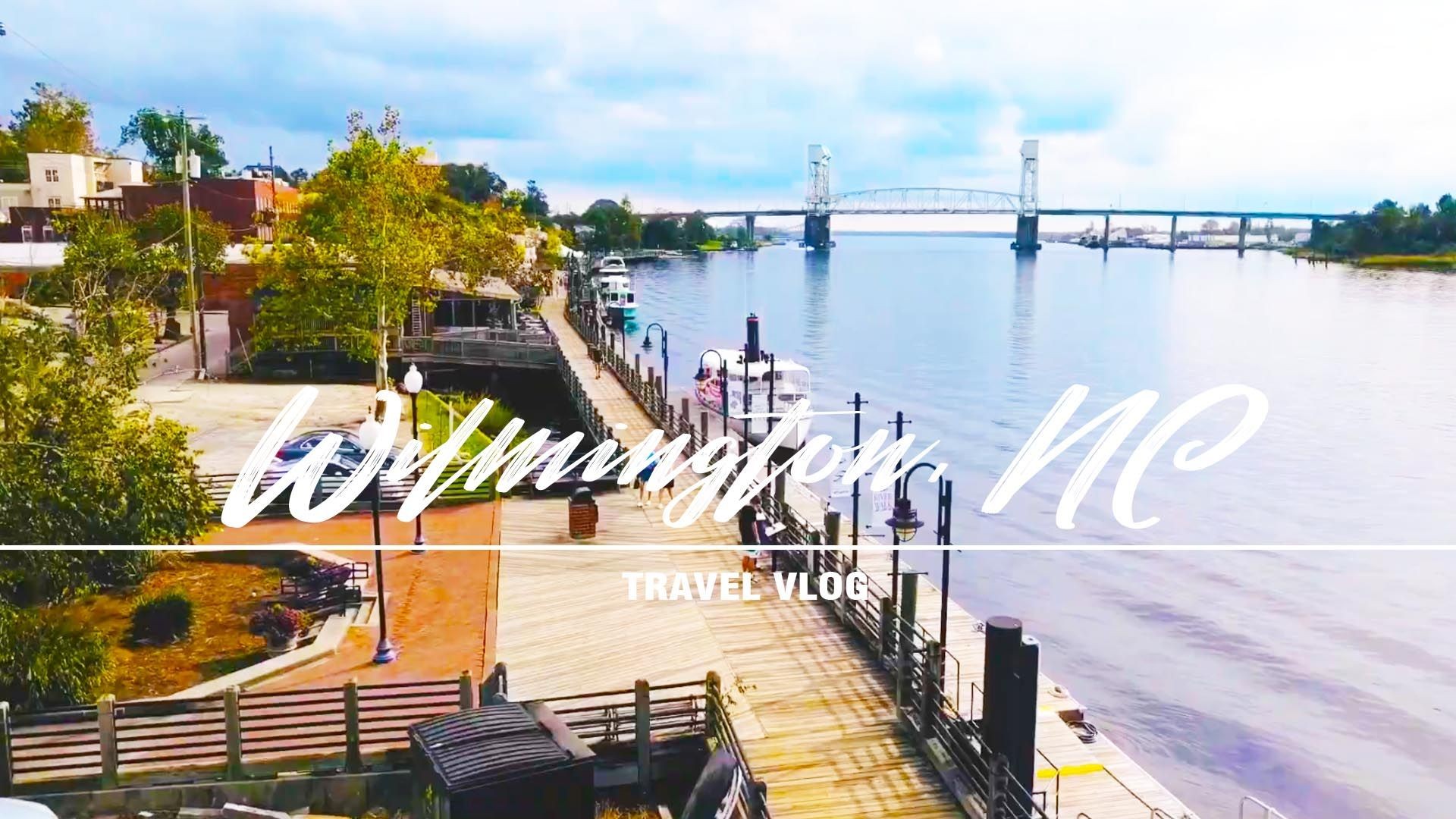 Wilmington, NC | One Tree Hill Fans!