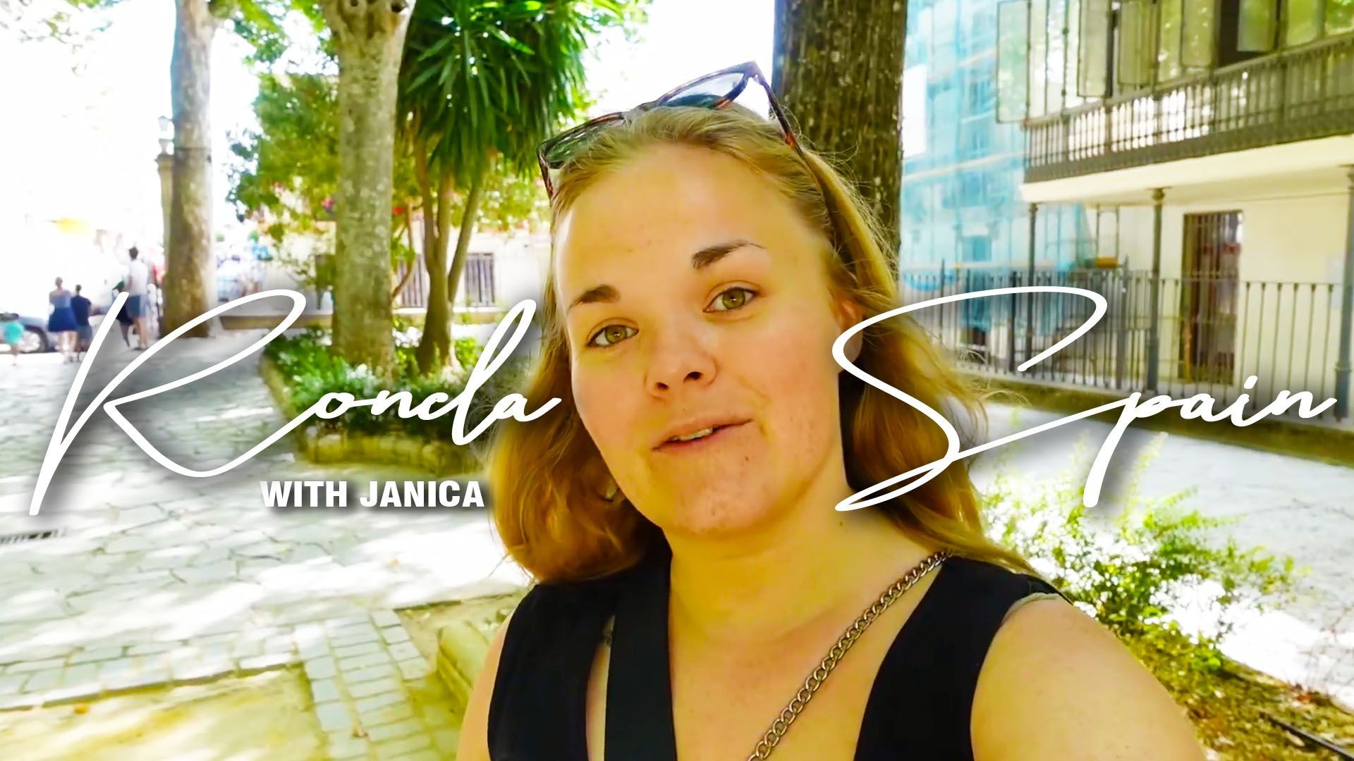 Ronda - magical city in the mountains you NEED to visit in Spain